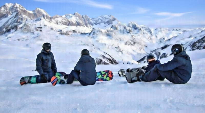 Absolute Beginner Session cover